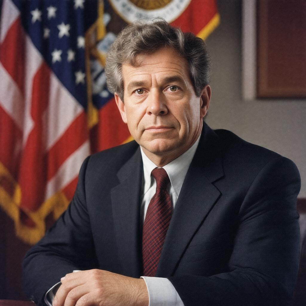 Sherrod Brown